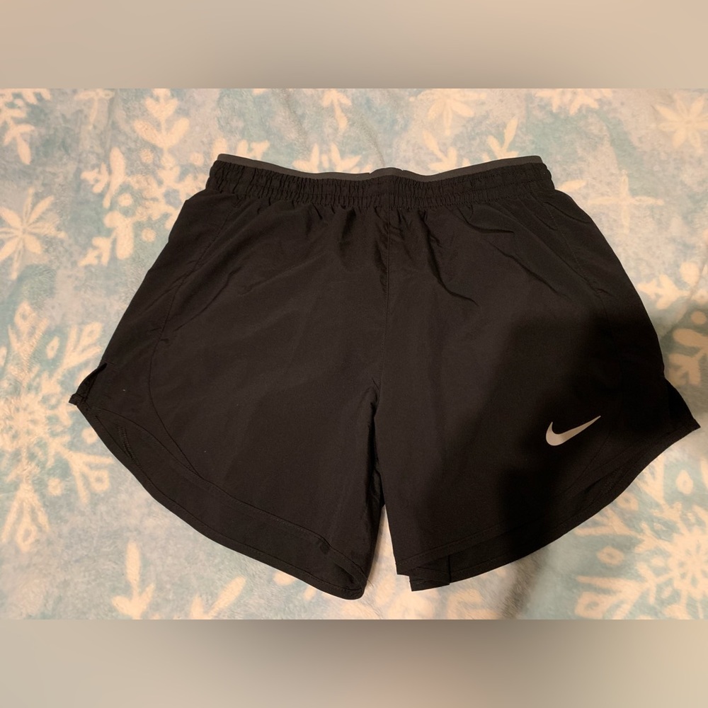 NIKE jogging shorts New but no tag / Black S